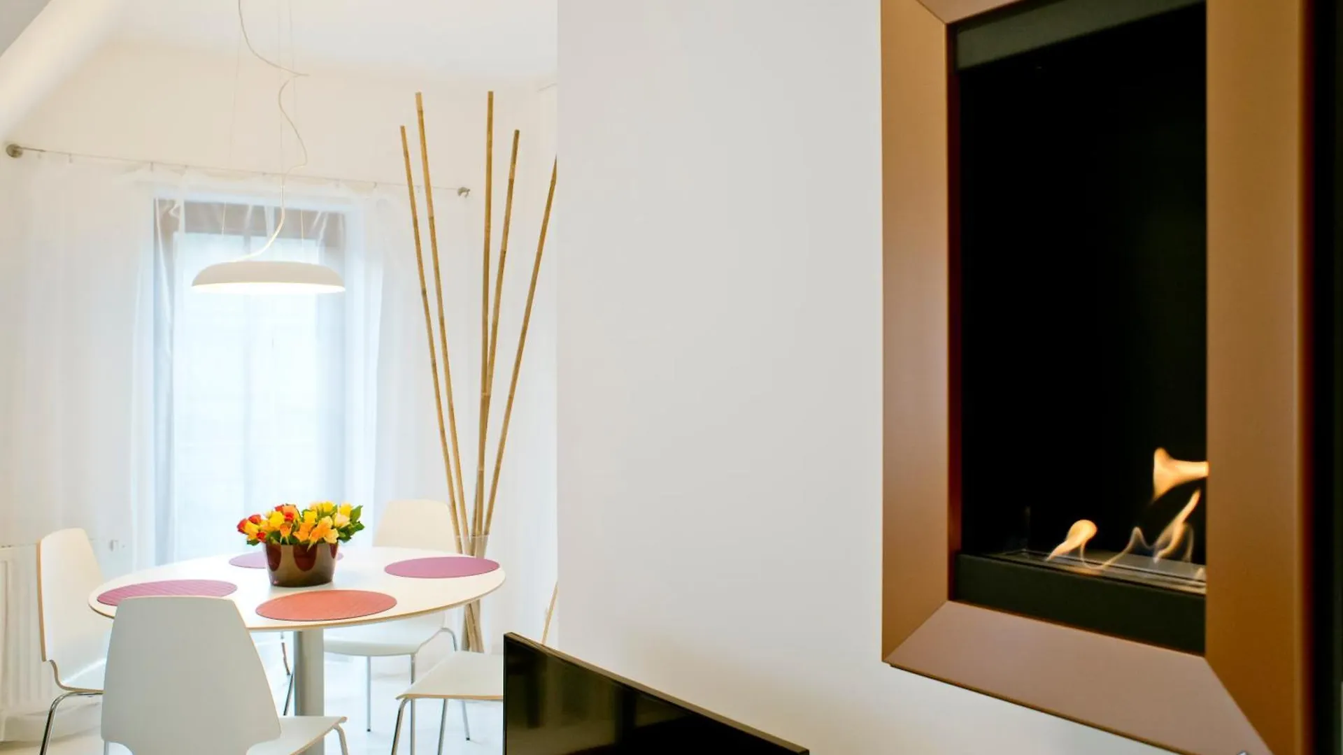 Διαμέρισμα Willa Gusia, Apartamenty Ζακοπάνε Πολωνία