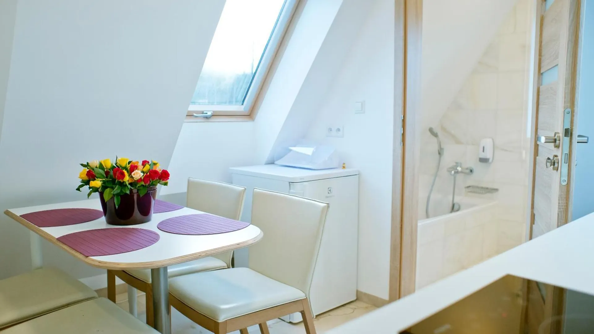 Willa Gusia, Apartamenty Ζακοπάνε Διαμέρισμα