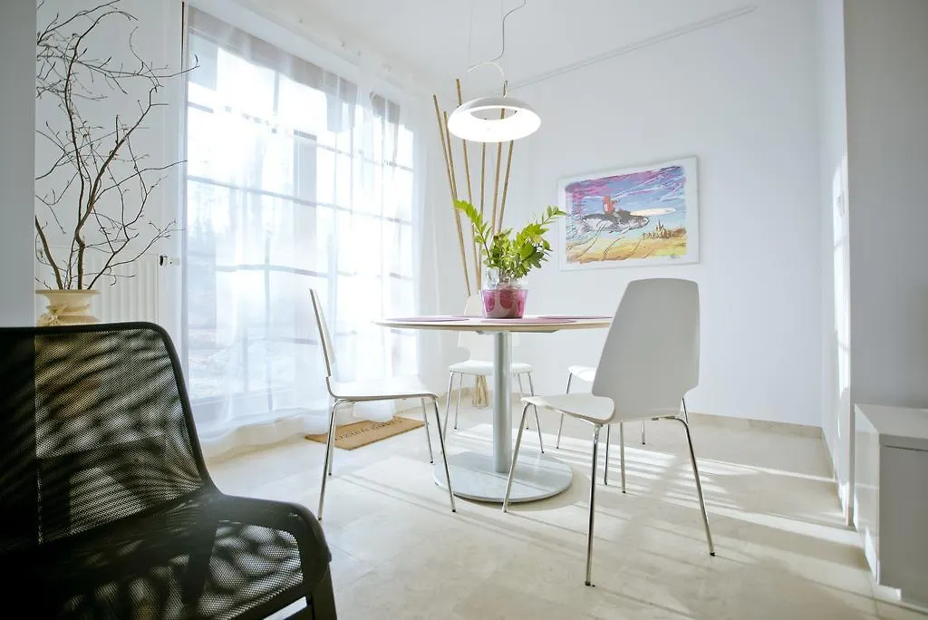 Apartmán Willa Gusia, Apartamenty Zakopane