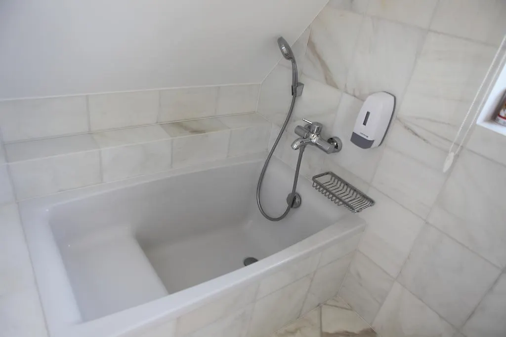 Διαμέρισμα Willa Gusia, Apartamenty Ζακοπάνε