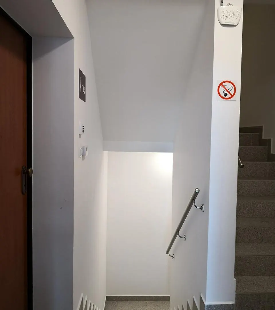Willa Gusia, Apartamenty Ζακοπάνε Διαμέρισμα