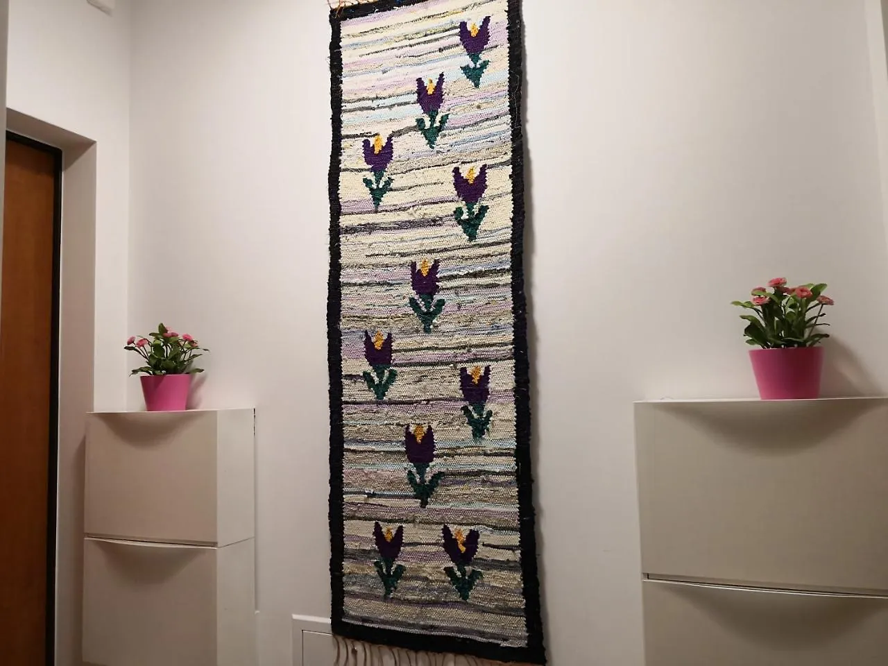 Willa Gusia, Apartamenty Ζακοπάνε