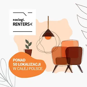 Boduena By Renters Prestige Apartament Warszawa