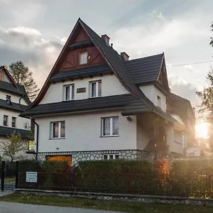Dom Lesnik Zakopane