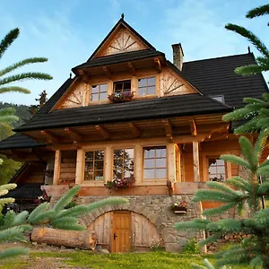 Gościnne Mraźnica Zakopane
