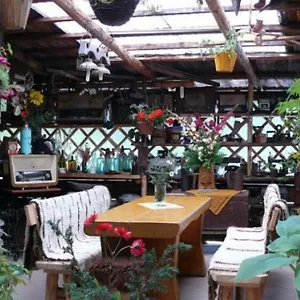 Wynajem Pokoi Krystyna Mróz Zakopane