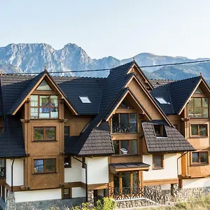 Czarny Staw Zakopane