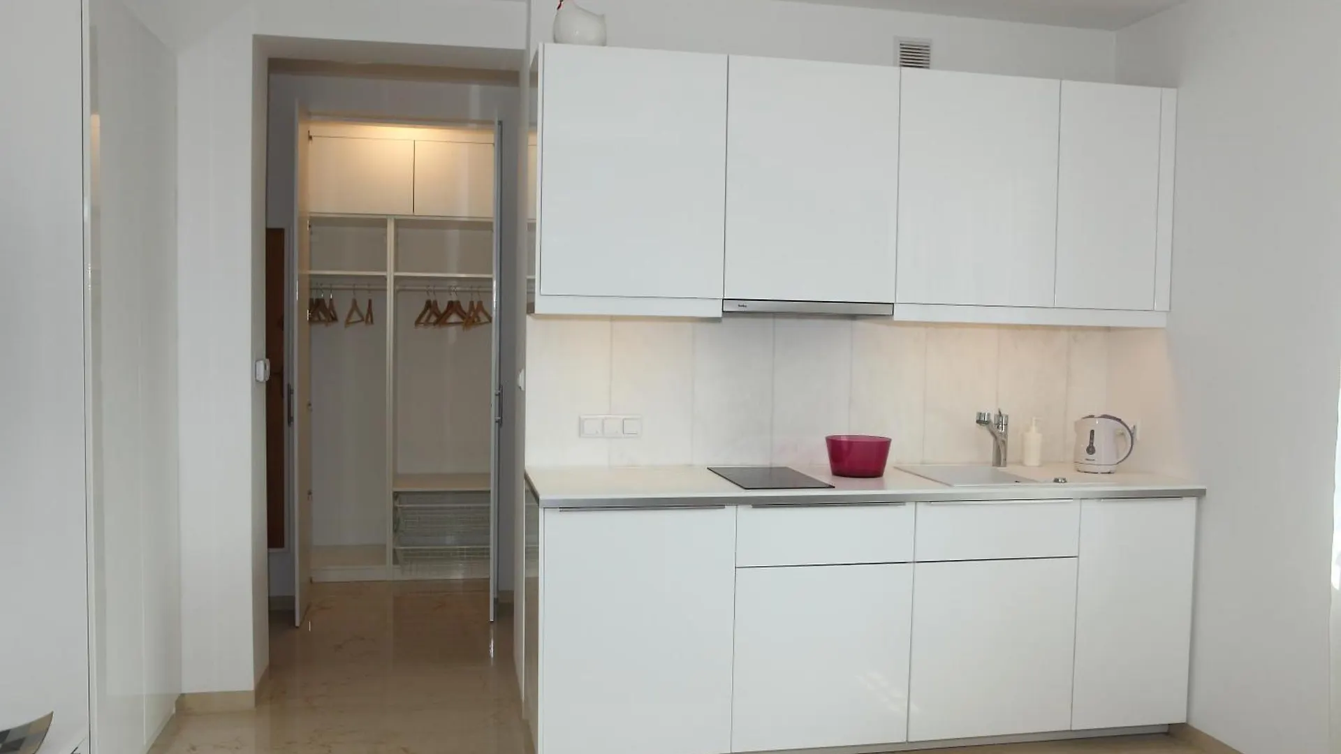 Willa Gusia, Apartamenty Zakopane